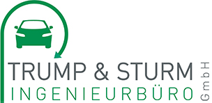 TRUMP & STURM GmbH Firmenlogo