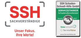 Schaden-Schnell-Hilfe GmbH